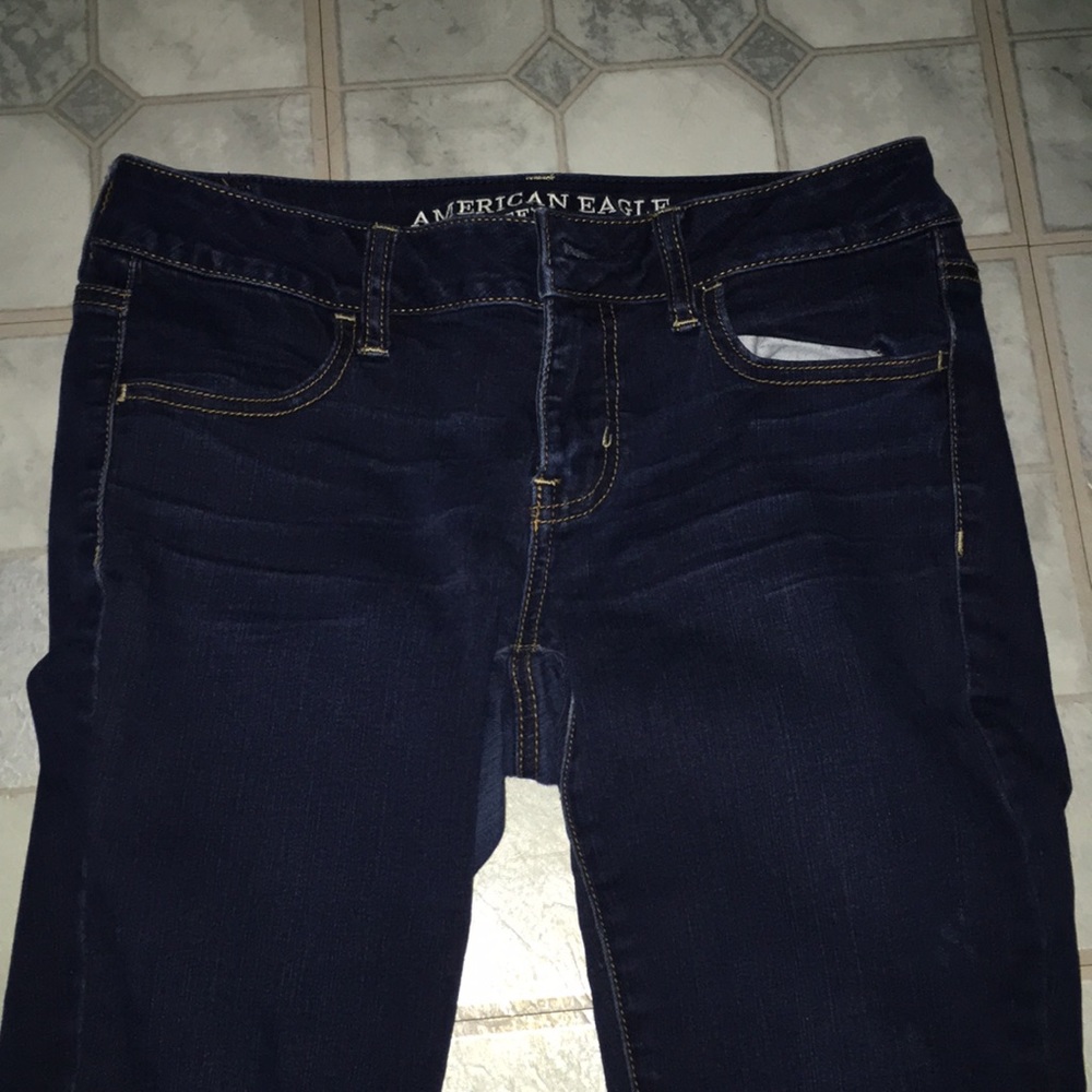 jeans